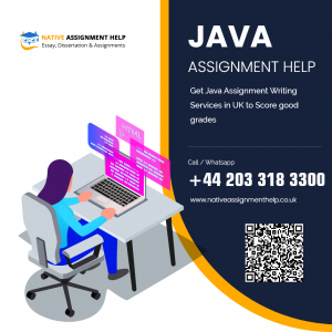 Java Assignment Help: Your Pathway to Success in Programming Tasks